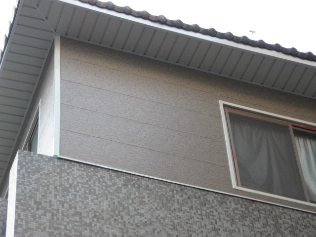 外牆美化防水壁板1