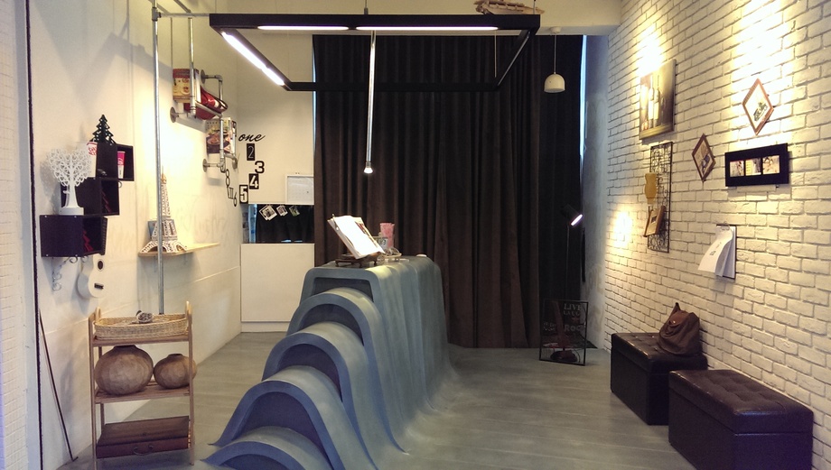 陳鐵人室內設計