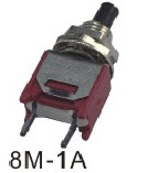 SUB-MINI,MINI,TOGGLE