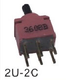 SUB-MINI,MINI,TOGGLE