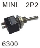 SUB-MINI,MINI,TOGGLE