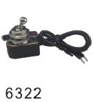 SUB-MINI,MINI,TOGGLE