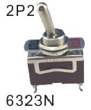 SUB-MINI,MINI,TOGGLE