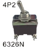 SUB-MINI,MINI,TOGGLE