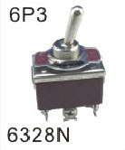 SUB-MINI,MINI,TOGGLE