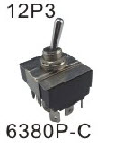 SUB-MINI,MINI,TOGGLE