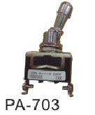 SUB-MINI,MINI,TOGGLE