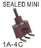 SUB-MINI,MINI,TOGGLE