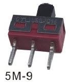 SUB-MINI,MINI,TOGGLE