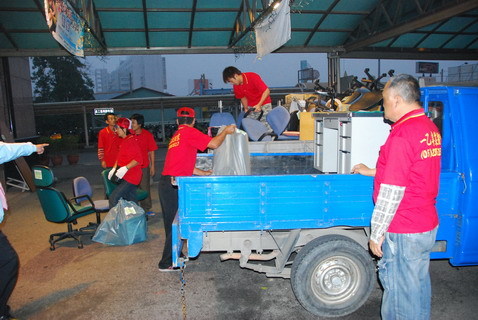 專門搬家、精緻搬運