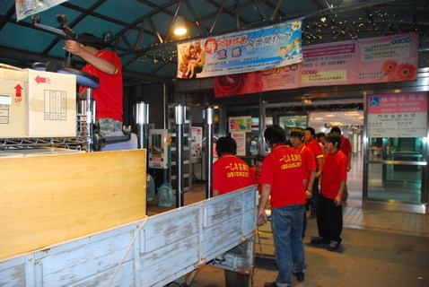 專門搬家、精緻搬運