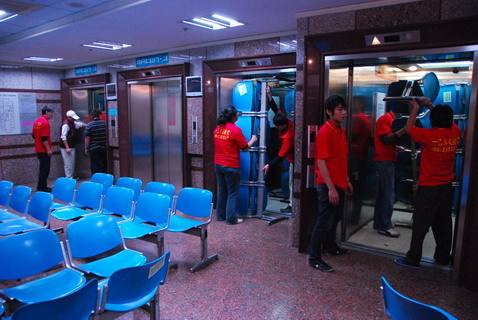 專門搬家、精緻搬運