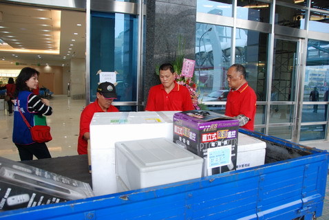 專門搬家、精緻搬運