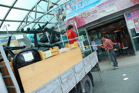 專門搬家、精緻搬運