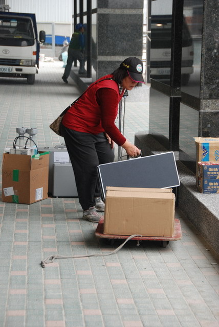 專門搬家、精緻搬運
