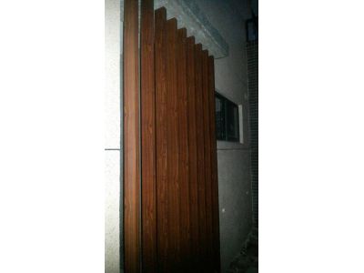 昱達鋁門窗工廠採光罩隔柵-undefined