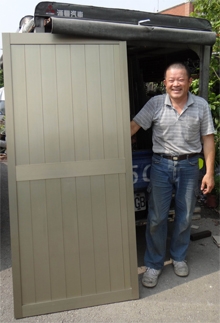 彰化宏昌專業鋁門-undefined