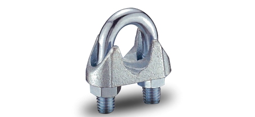 瑪鋼日式鋼索夾