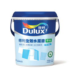 得利水泥漆平光A922/半光A929