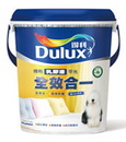 得利乳膠漆全效合一A986