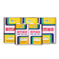 EP環氧地板塗料