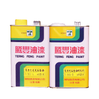 環保木器塗料系列