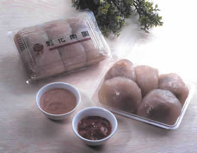 彰化肉圓宅配美食