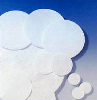 PALL玻璃纖維濾紙