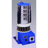 台製不鏽鋼搖篩機