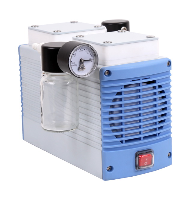 耐腐蝕真空幫浦