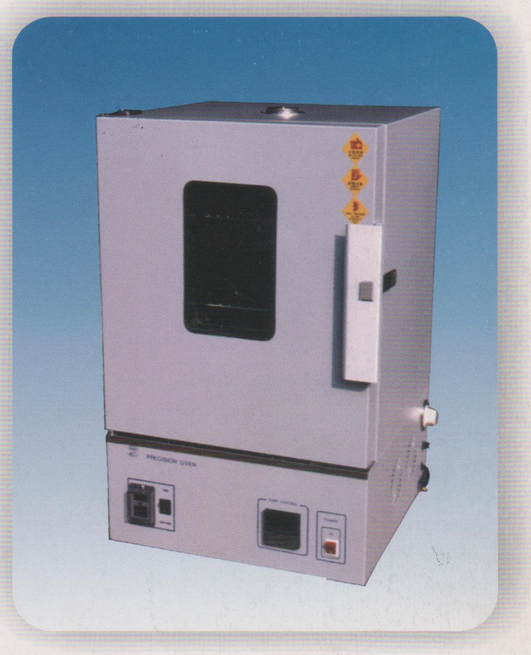 精密熱風循環烘箱