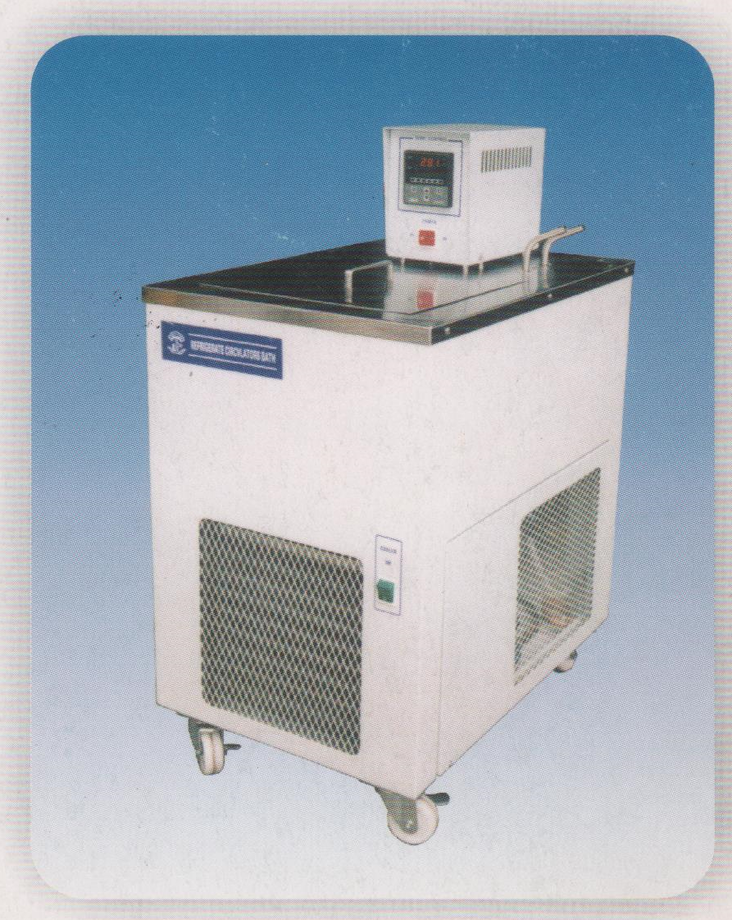 低溫恆溫水槽