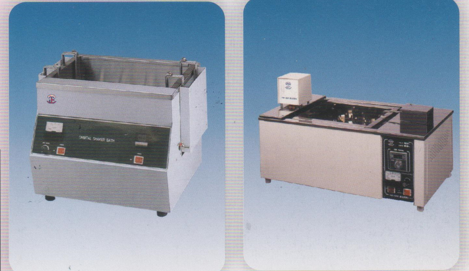 恆溫振盪循環水槽