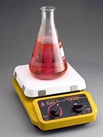 數位式電磁加熱攪拌器