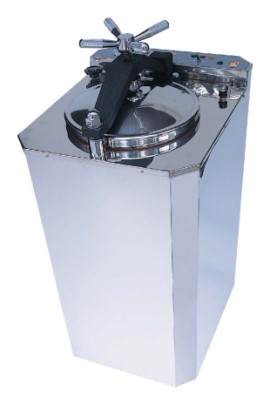 高壓殺菌釜-系列