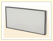 高效率及超高效濾網&ndash;