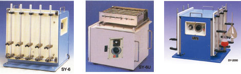 分液漏斗振盪器