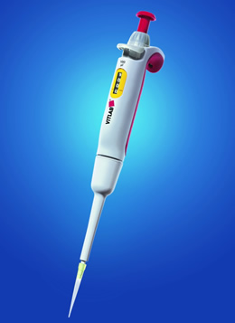 VITLAB微量吸管(Micro
