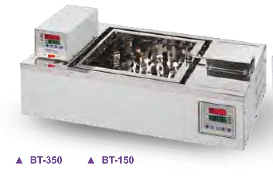 低溫（恆溫）往復式振盪水槽