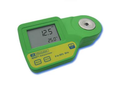 分光式數位糖度計MA871