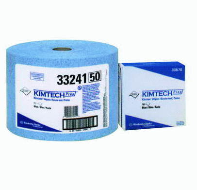 金特專業擦拭布