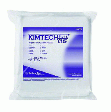 金特CL5無塵擦拭布