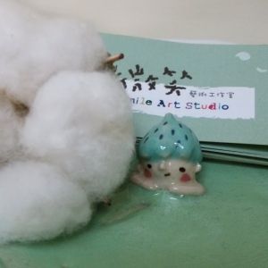 微笑藝術工作室-undefined