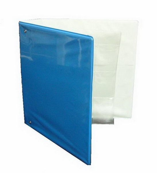 小五金樣品簿封面