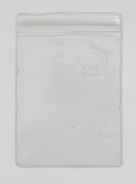 夾鍊袋,證件夾鍊袋