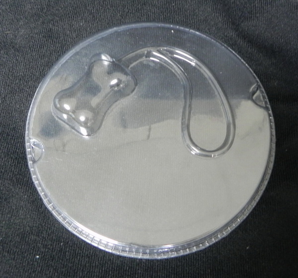 雙泡殼高週波包裝