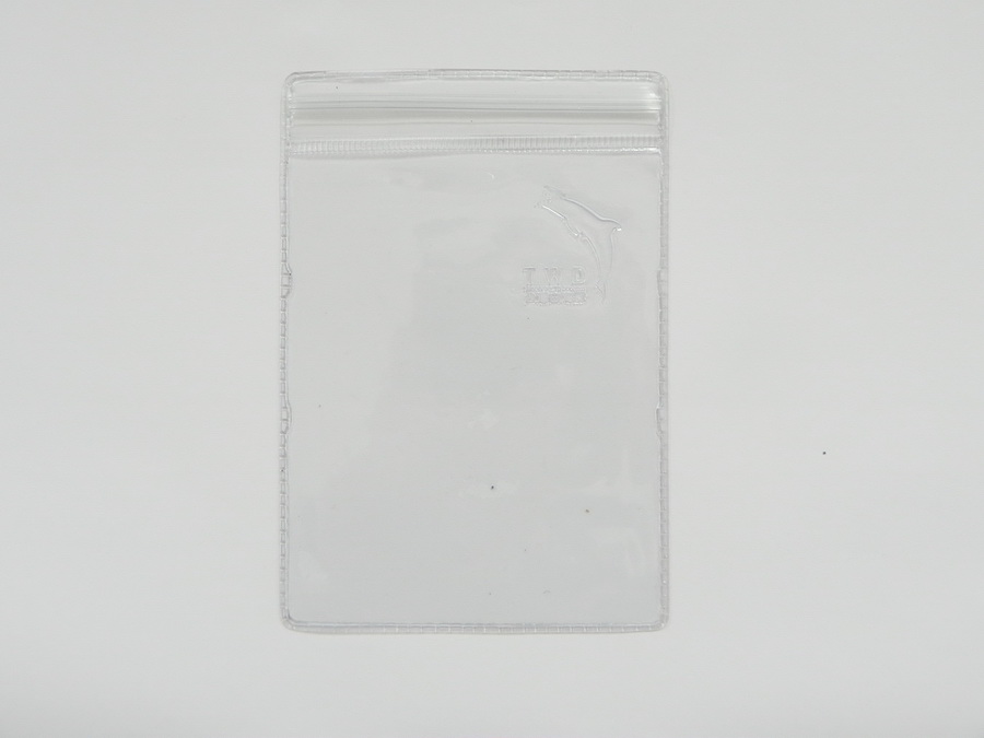 夾鍊袋,證件夾鍊袋