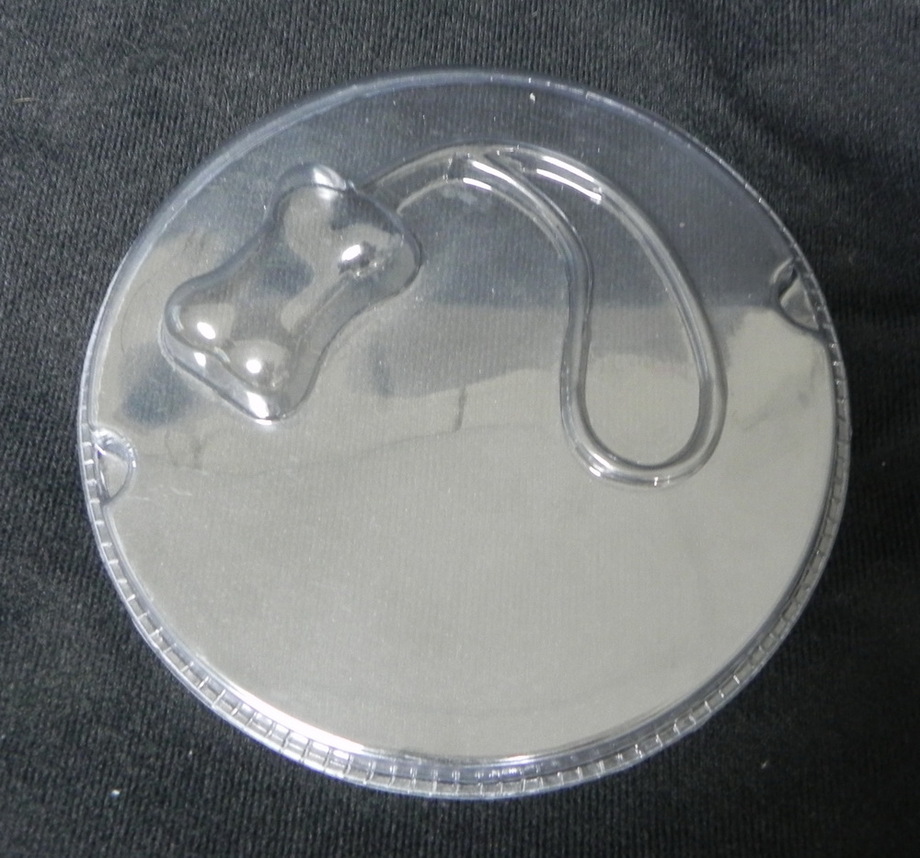 雙泡殼高週波包裝