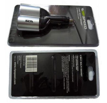 高週波雙泡殼包裝