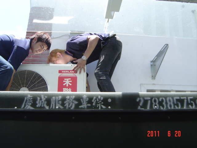 台北市昨日世界布袋戲館